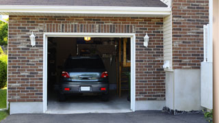 Garage Door Installation at Fossil Ridge Mesquite, Texas